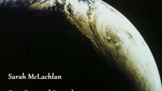 Sarah McLachlan - Fear (Lunasol remix)