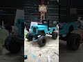 Handmade Jeep How To Make Jeep In Cardboard Jeep Offroading Thar Handmade