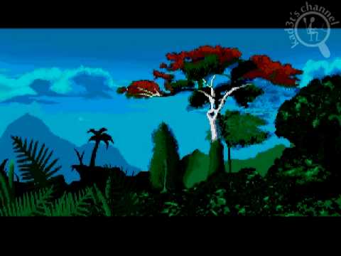 jungle strike amiga longplay
