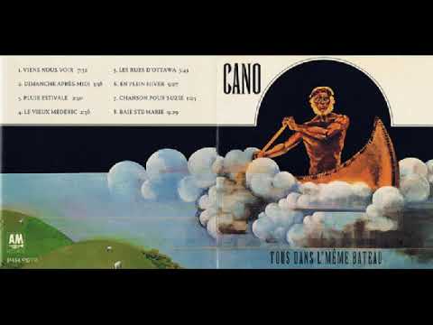 Cano - Viens Nous Voir