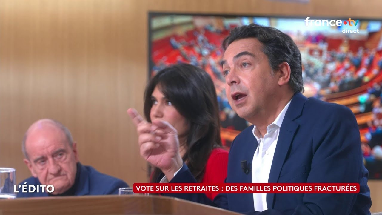 13-novembre : journée d'hommages 10 ans après les attentats - C à Vous l’intégrale - 13/11/2025