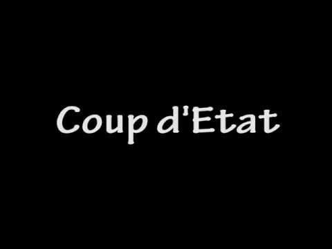 Yépé - Coup d'Etat