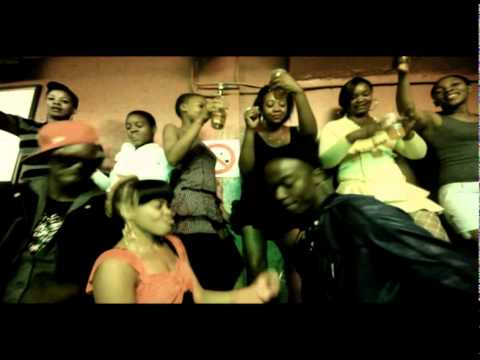 Ziqo - Vukani ft Taddy bears