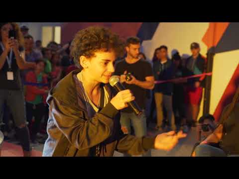 G5 vs URSO vs CARVA / 8VOS Fecha 7 Torneo verano 2019 CULTURA RAP