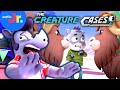 The Creature Cases FULL EPISODE The Riddle Of Raging Rhinos The Trouble In The Tundra