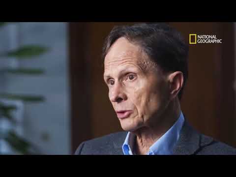 CORONAVIRUS  EL ORIGEN  DOCUMENTAL DE  NATIONAL GEOGRAPHIC