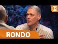 Rondo 27/02/2023 | Met MARCO VAN BASTEN, RUUD GULLIT, JAN VAN HALST en YOURI MULDER
