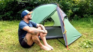 Why I Love these Tents! | The Helm Compact Series