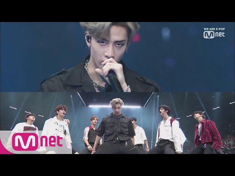 [KCON 2019 LA] Stray Kids - Side Effects｜KCON 2019 LA × M COUNTDOWN