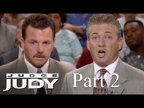 Police Officer Sues Motorist for Defamation | Part 2