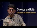 A Curious Life - Jigyaasa mein Jeevan || Varun Grover || Lecture (with English subs) DEFAULT Thumbnail