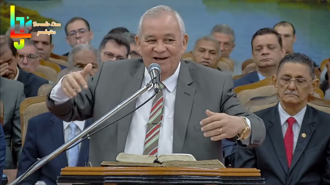 Uma Aula Dentro Da Bíblia Pr Evaldo Da Mota: Cristandade