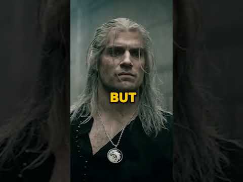 Did You Know In THE WITCHER…