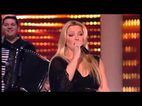 Sanja Djordjevic - Tebi i meni za prosle dane (LIVE) - HH - (TV Grand 10.03.2016.)