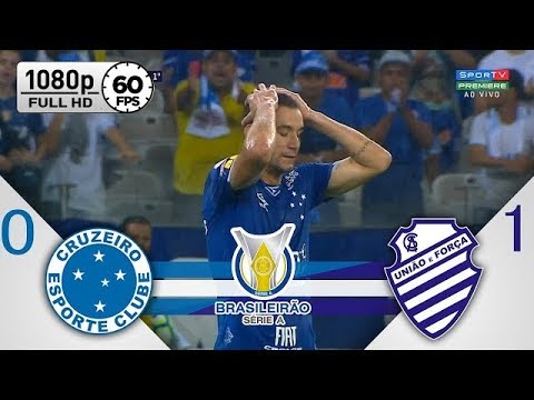 CRUZEIRO 0 x 1 CSA Melhores Momentos HD   Brasileirao  28 11 2019