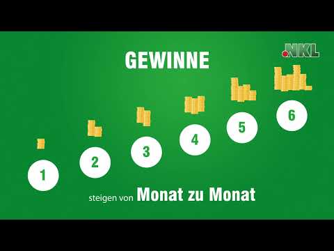So funktioniert die NKL - Erklärvideo zur 153. NKL