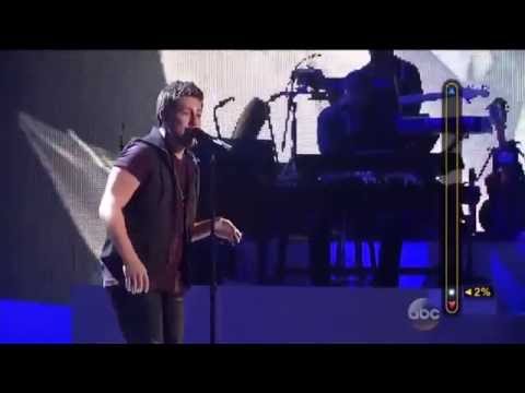 Rising Star - Austin French Sings 'Love Runs Out'