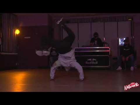 Carl Winz Vs Pop - 1st Round (Top 8) - Will Forever B-ILL 2021 Presented By X-Fenz Crew