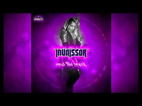 Invaïssor - Hold The Power
