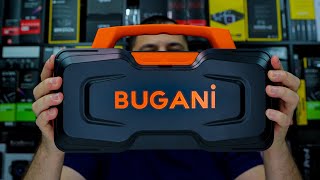 $70 Bluetooth Speaker | BUGANI M118 VS BUGANI M83 Review. With Sound Test, Who U Got?