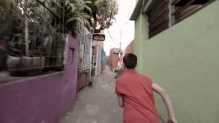 Moderat - Gita | #ENDviolence Against Children | UNICEF