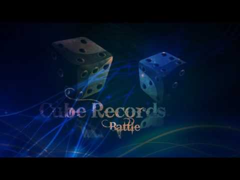 (Cube Records Info Video ) Runden Abgabe und DEB Battle Werbung