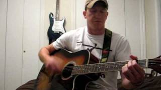 Highways and Broken Hearts - Eli Young Band (Waylon Wolf Cover)