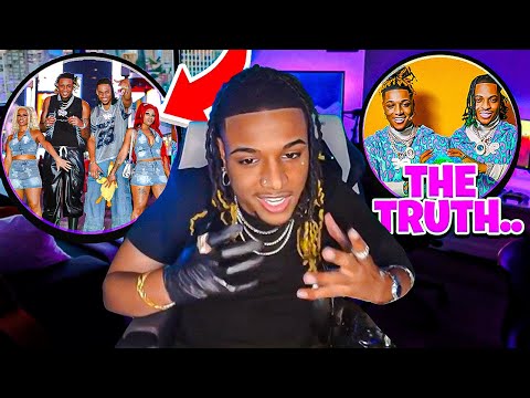 WE FELL OUT OVER A GIRL ? WHAT HAPPENED WITH ME AND MY GROUP MEMBER ? The truth 😖 | Fresh X Reckless