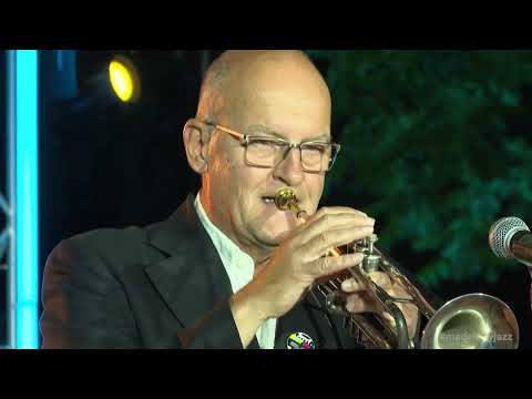 Big Band RTS - No More Blues (Made in New York Jazz Festival, Montenegro 2025 - Cetinje)