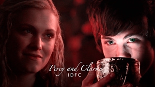 percy &amp; clarke || idfc