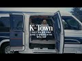 Goldie Boutilier K Town Live Performance Video
