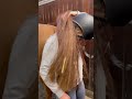 Pferdehofliebe Pferd Fertig Machen Mal Anders Pferdehofliebe Pferde Reiten