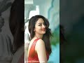 Sandeepa Dhar Indian Actress Beautifully Red Colour ️ Wonderfull Style Designer