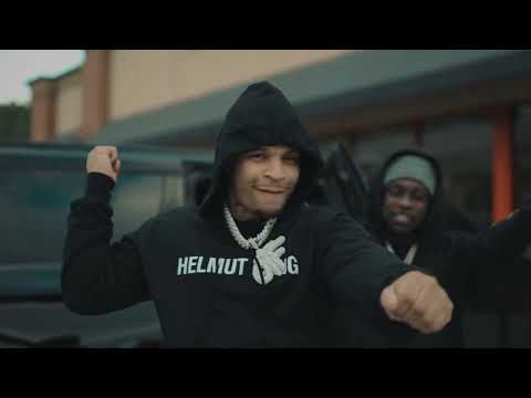 ColdheartedAC x OTF Doodie LO - CRASH OUT (OFFICIAL VIDEO) (Filmed by  @KARDIAKFILMS )