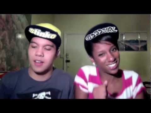 KSpazz: EXID - Every Night [MV Reaction]