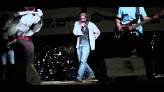 Violapolvere feat. Niccolò Fabi - Rosso