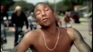 Pharrell (N*E*R*D)-Provider