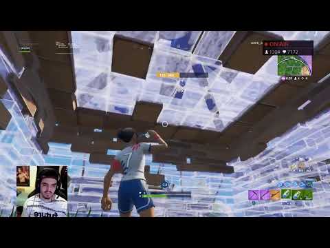 Waar Licht Het Zwaard In Fortnite