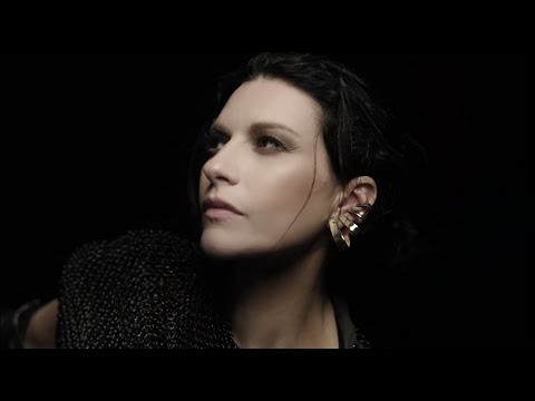 Laura Pausini - JÁ SEI NAMORAR (Official Visual Video)