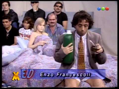 The Depressing Team, episode 58 - Videomatch 1997