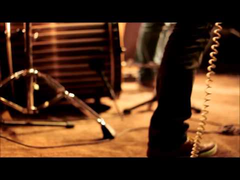 Dogs of Cibola - Backstabber [Live @ Ritscafé]