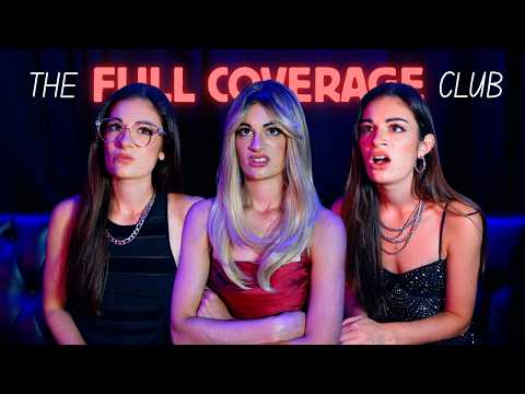 The Full Coverage Club