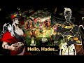 What Chronos Did To Zagreus In Hades 2