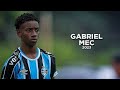 15 Year Old Gabriel Mec is the Future of Football 🇧🇷