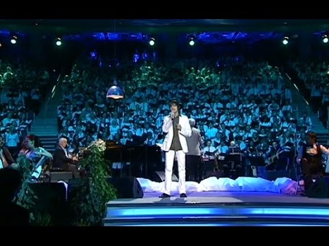 Ērglis, koris, Pauls – "Es nezinu"