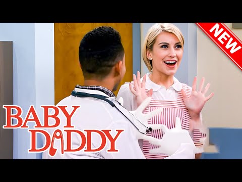 Baby Daddy 2025 🔥🔥 The Wheeler and Dealer  🔥🔥 Best American Sitcom 2025 Full EP