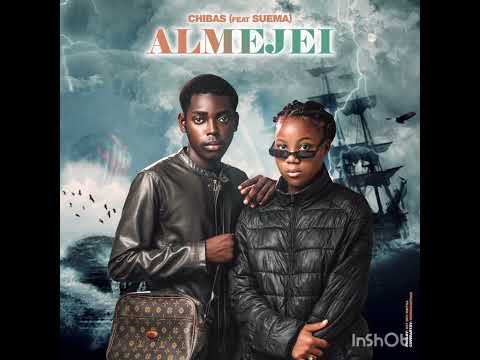 Chibas Almejei Ft. Suema