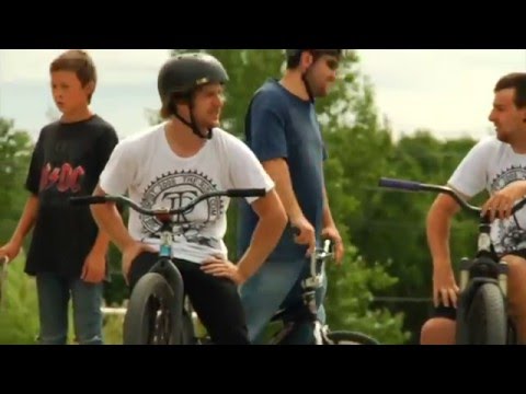 MTB: Winnipeg Roadtrip - The Rise MTB