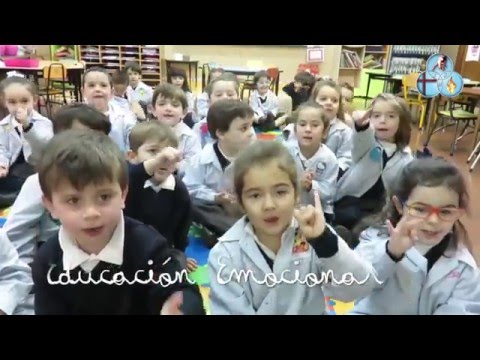 Vídeo Colegio Santísima Trinidad
