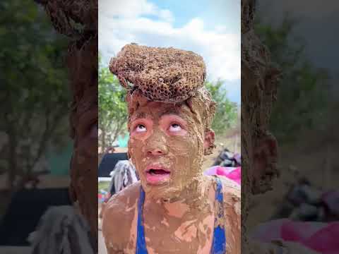Cungkring Vs sarang lebah 🤣 #shortviral